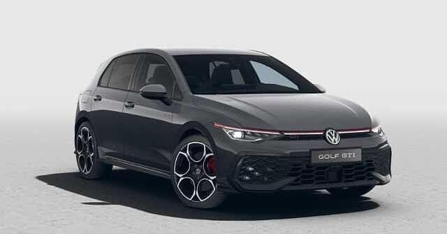 Volkswagen Golf GTI Mark 8 Facelift (2024) 2.0TSI 265CV DSG - IVA ESPOSTA -