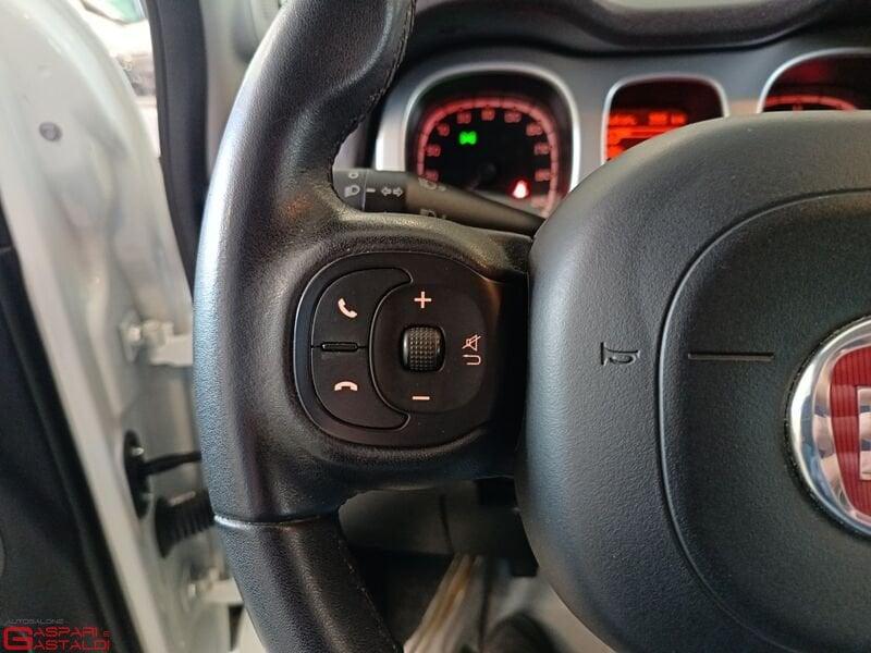 FIAT Panda Cross 0.9 TwinAir Turbo 85cv 4x4 Cross