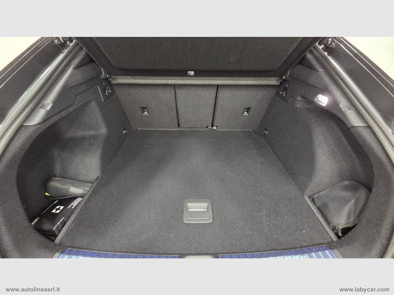 AUDI Q3 SPB TDI 110 kW S tronic S Line edit.