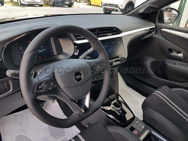 Opel Corsa Corsa 1.2 hybrid GS 100cv dct6
