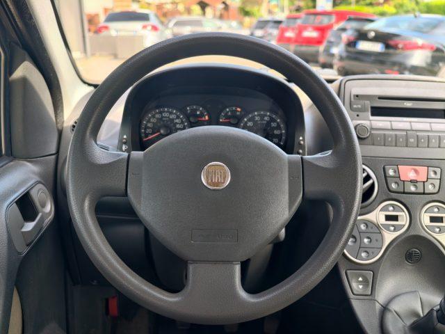 FIAT Panda 1.2 emotion