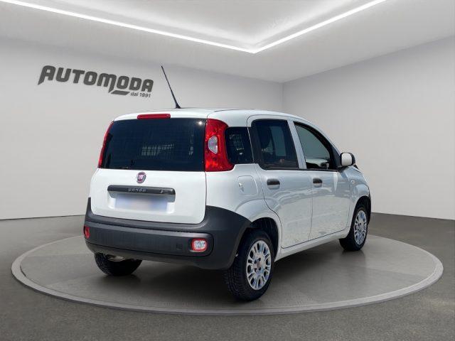 FIAT Panda VAN 1.2 69CV 2Posti