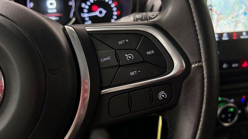 FIAT 500L 500L 1.4 95 CV S&S Cross NAVI CARPLAY RETROC.