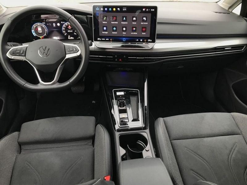 Volkswagen Golf 2.0 TDI 150cv DSG Style PARI NUOVO