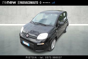 Fiat Panda 1.0 FireFly Hybrid