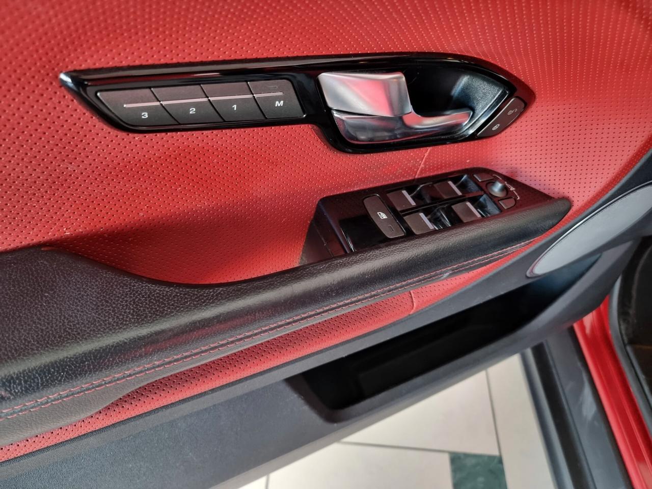 Land Rover Range Rover Evoque Range Rover Evoque 2.2 TD4 5p. Prestige