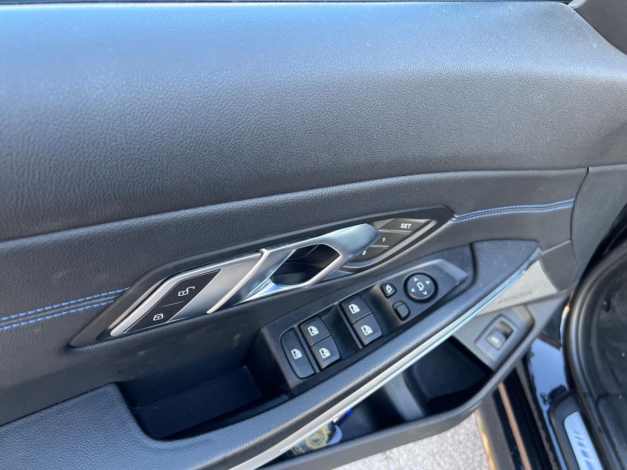 Bmw 340i M Sport #10079