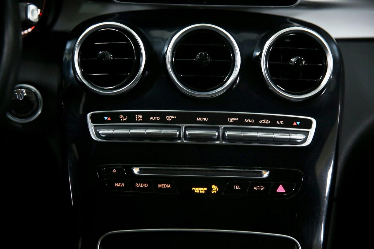 Mercedes GLC 220 d 4Matic Sport auto