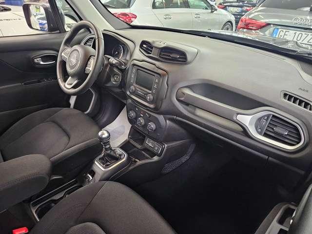 Jeep Renegade Renegade 1.0 t3 120cv Longitude 2wd
