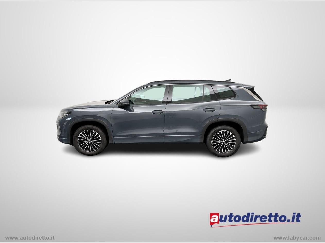 VOLKSWAGEN TAYRON 1.5 eTSI ACT DSG7 Life