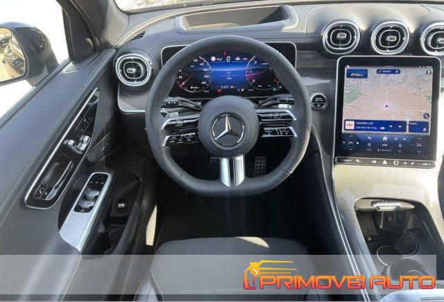 MERCEDES-BENZ G LC 450 d 4Matic AMG Line Night