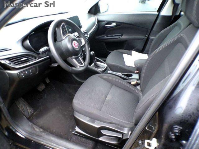 FIAT Tipo 5 P 1.5 t4 hybrid City Life 130cv dct - GN914ZY