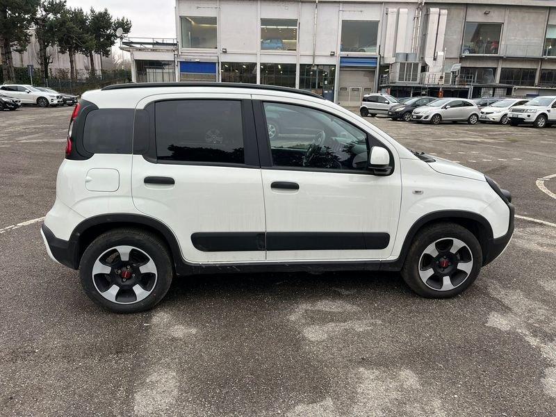 FIAT Panda Cross 1.0 FireFly S&S Hybrid