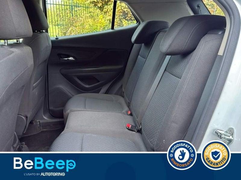 Opel Mokka X 1.6 INNOVATION S&S 4X2 115CV