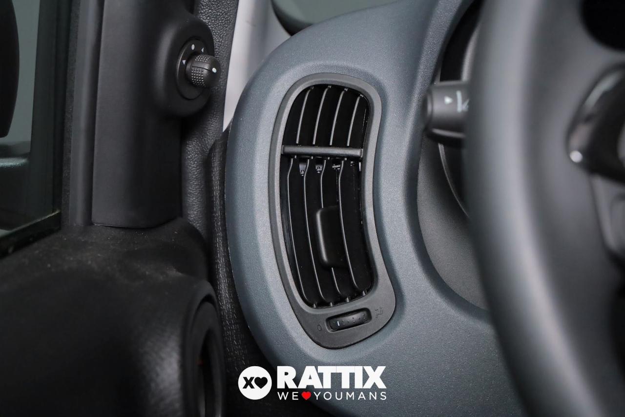Fiat Panda 1.0 Firefly Hybrid 70CV 5p.ti + Pack City