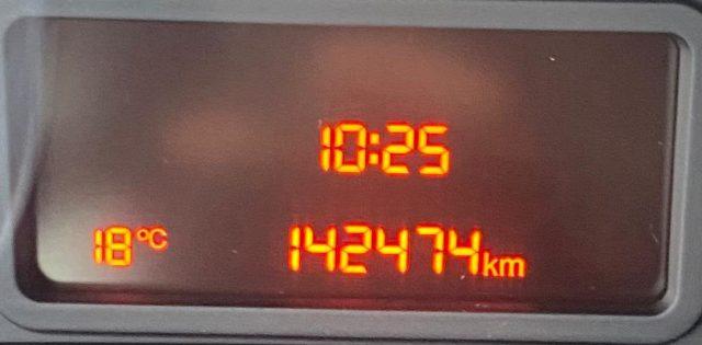 FIAT 500L 500L 1.6 Multijet 105 CV Pop Star