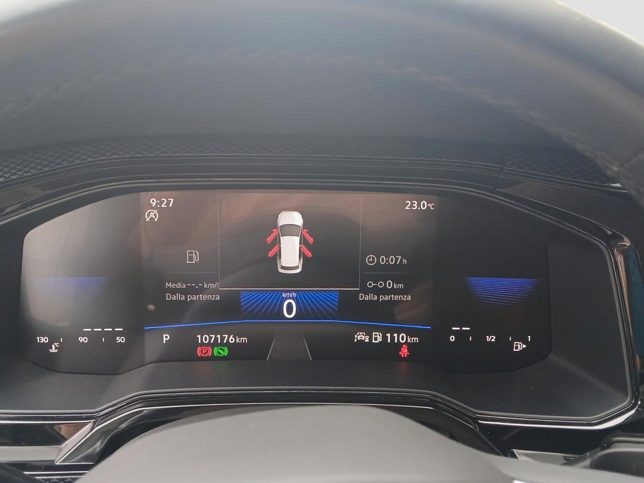 Volkswagen Polo 1.0 tsi Life 95cv dsg