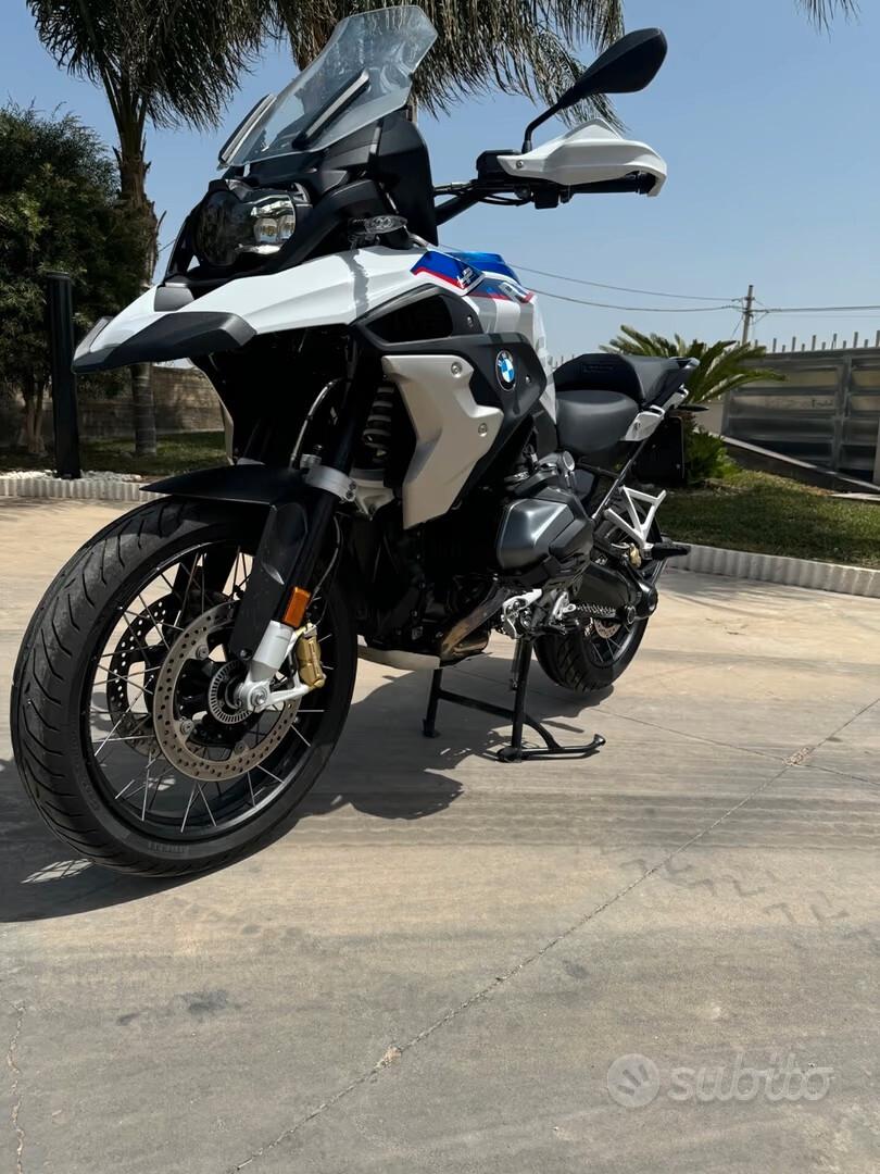 BMW R 1250 GS HP AKRAPOVIC 2020