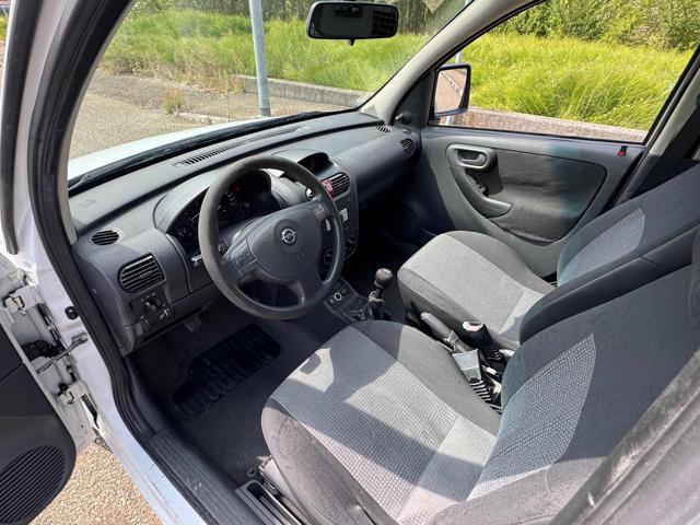 OPEL Combo 1.6 CNG Metano 3p. Van