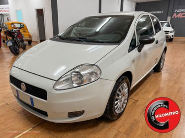 Fiat Punto VAN 1.3 MJT 75CV (AUTOCARRO)