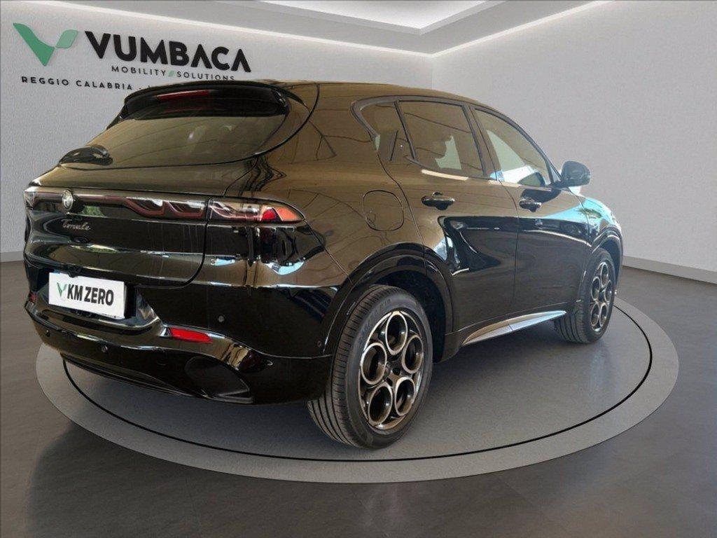 ALFA ROMEO Tonale 1.5 hybrid Sprint 175cv tct7 del 2026