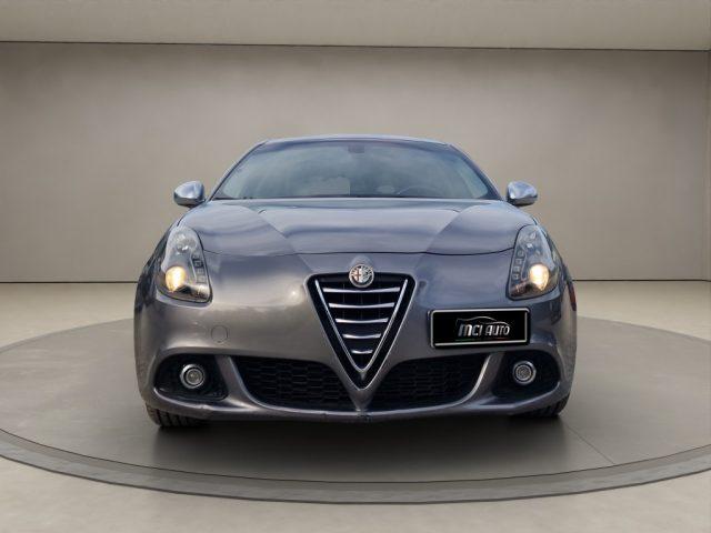 ALFA ROMEO Giulietta 1.6 JTDm-2 120 CV Distinctive