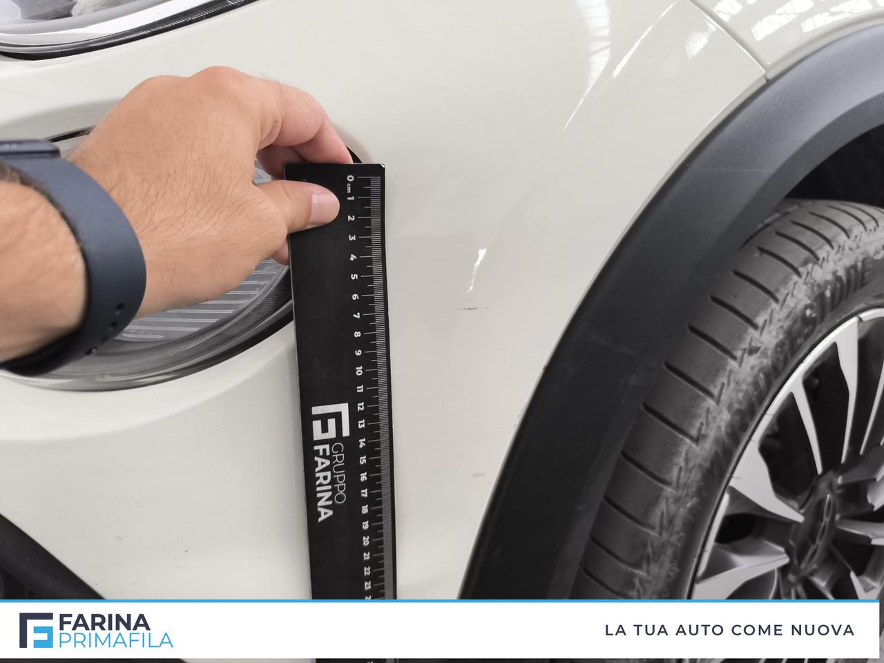 FIAT 500X 2022 - 500X 1.3 mjet Club 95cv