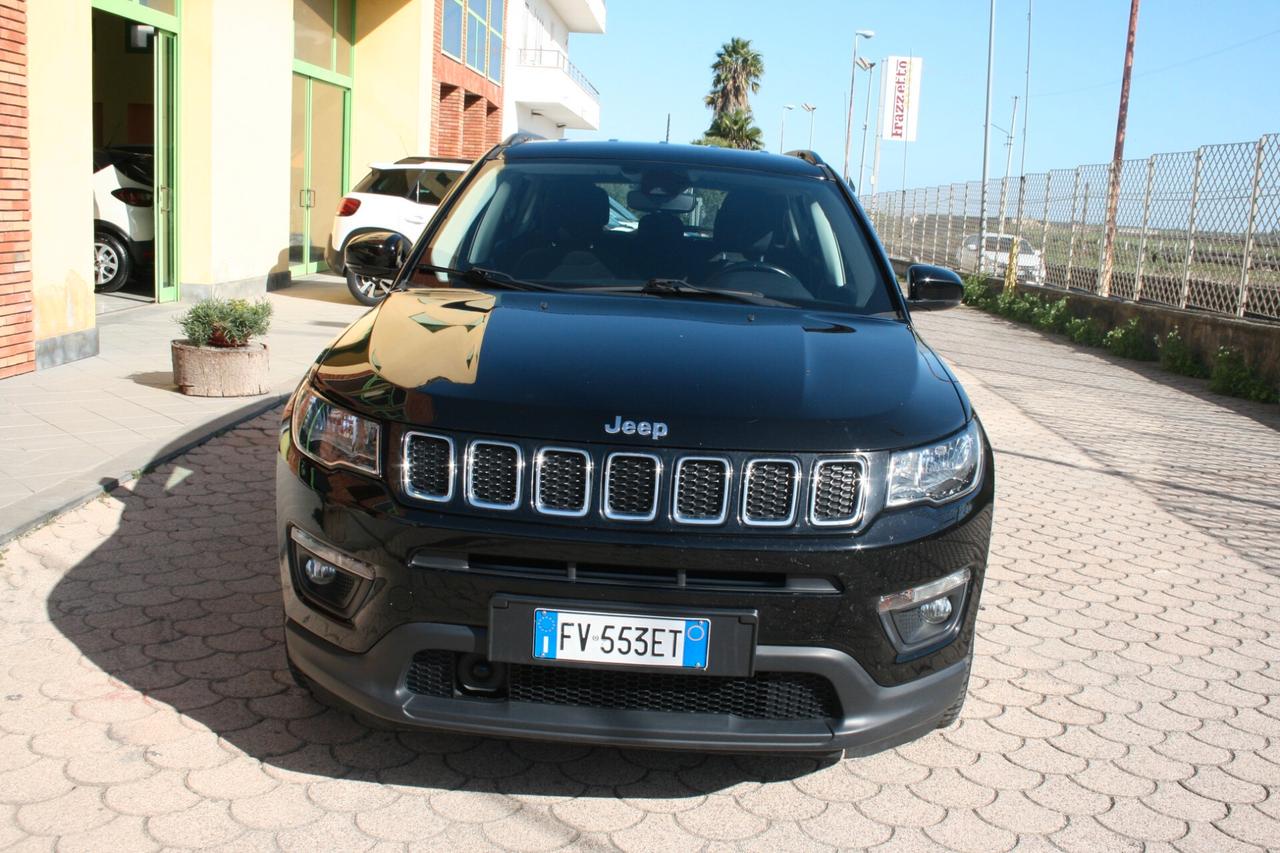 Jeep Compass 1.6 Multijet II 2WD Longitude