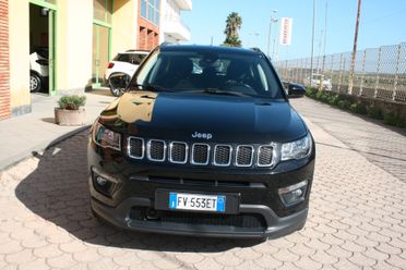 Jeep Compass 1.6 Multijet II 2WD Longitude