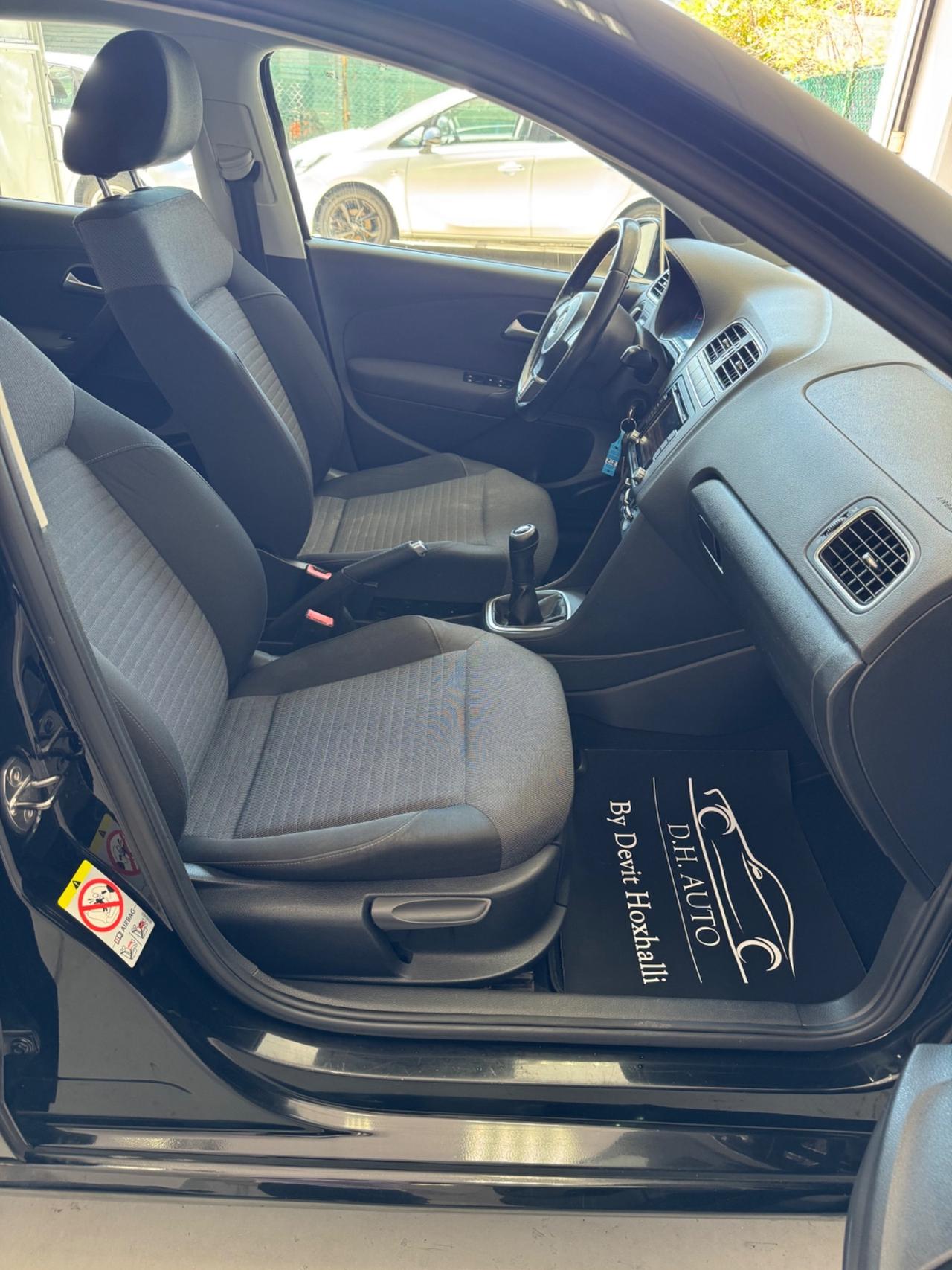 Volkswagen Polo 1.2 70 CV 5p. Comfortline