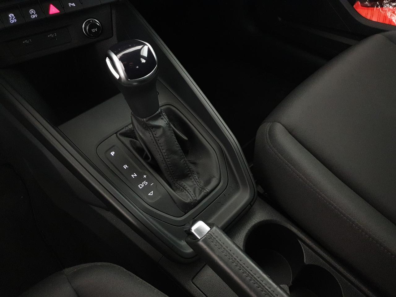 Allstreet 30TFSI 110CV S tronic Admired