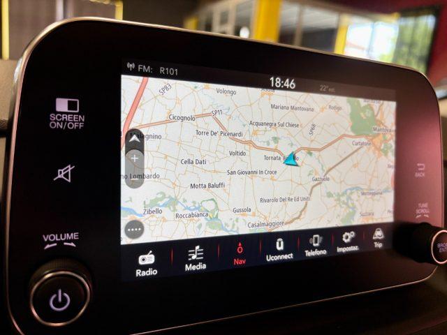 FIAT Tipo 1.6 Mjt S&S SW Lounge NAVI TELECAMERA OK NEOPATENT