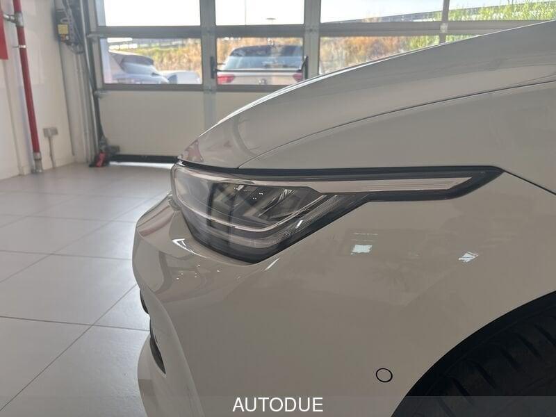 Volkswagen Golf 2.0 TDI SCR LIFE 115CV