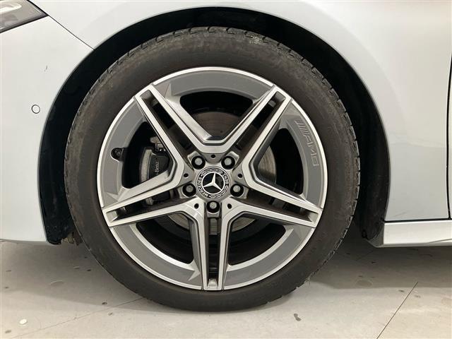 MERCEDES-BENZ CLA sse A 180 D AMG Line Advanced Plus Digital Edit