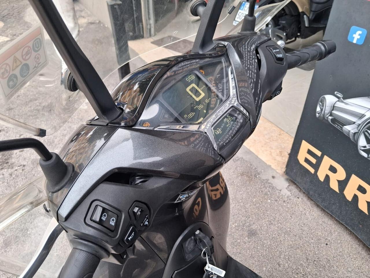 Honda SH 150