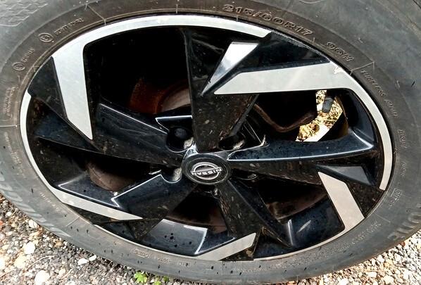 Nissan Juke 1.0 DIG-T 114 CV N-Connecta Navi Cam UNIPRO IVA DEDUCIB.