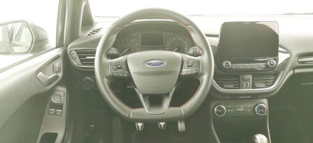 FORD Fiesta 1.1 85 CV 5 porte ST-Line