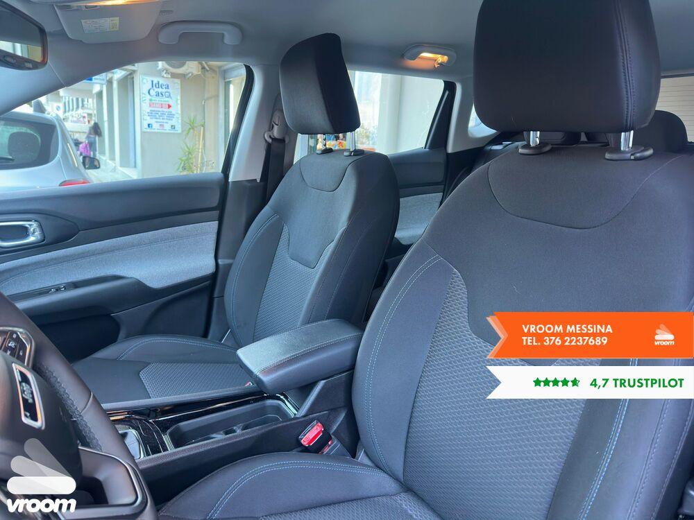 JEEP Compass 2ª serie Compass 1.6 Multijet II ...