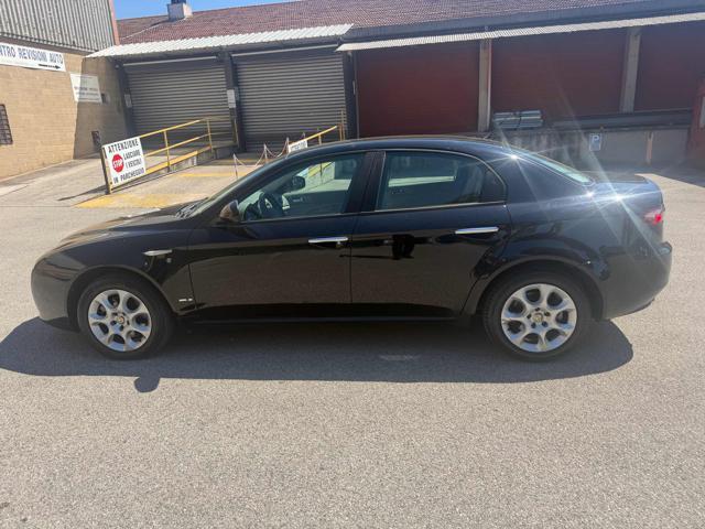 ALFA ROMEO 159 1.8 16V Progression senza nessun lavoro da fare