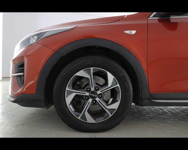 KIA XCeed 1.0 T-GDi GPL Business