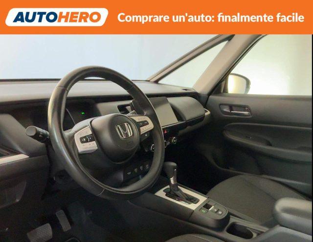 HONDA Jazz 1.5 Hev eCVT Advance