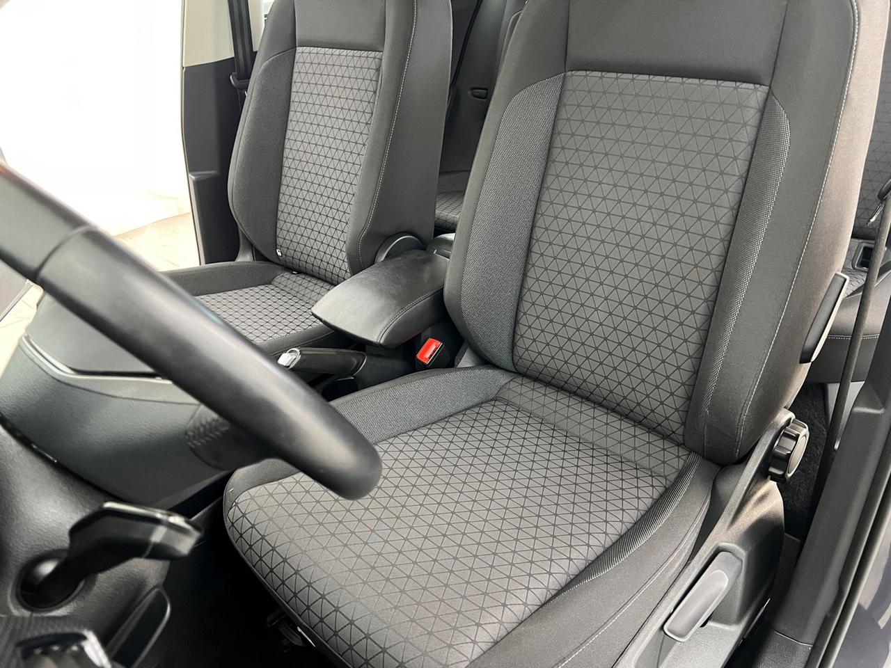 VOLKSWAGEN T-Cross 2019 T-Cross 1.0 tsi Style 95cv