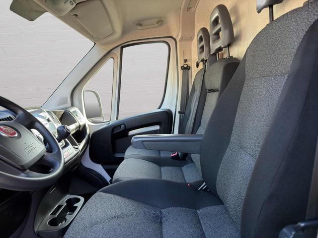 FIAT Ducato 33 2.2 Mjt 140CV L2H2 PM-TM Furgone
