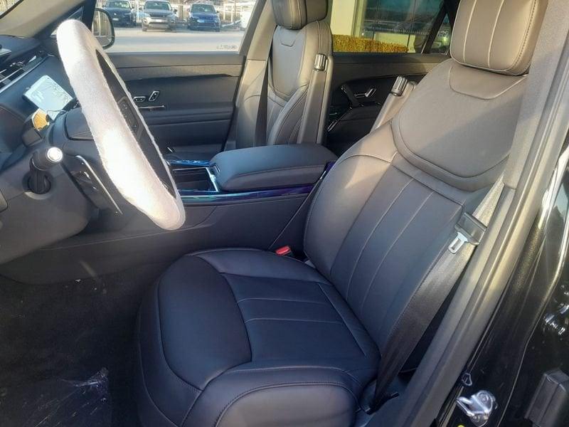 Land Rover RR Sport Range Rover Sport 3.0 I6 PHEV 460 CV Dynamic SE IVA ESPOSTA NETTO EXPORT