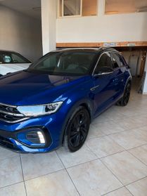 Volkswagen T-Roc 2.0 TDI SCR 150 CV DSG R-Line