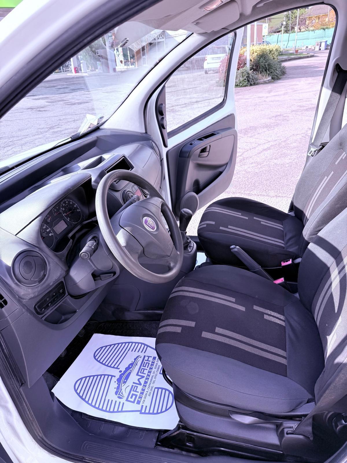 Fiat Fiorino 1.3 MJT 75CV Furgone