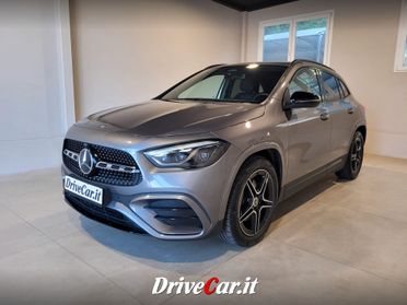 Mercedes-benz GLA 200 d AMG Line 8G-DCT LUCI AMBIENTE KEYLESS NAV