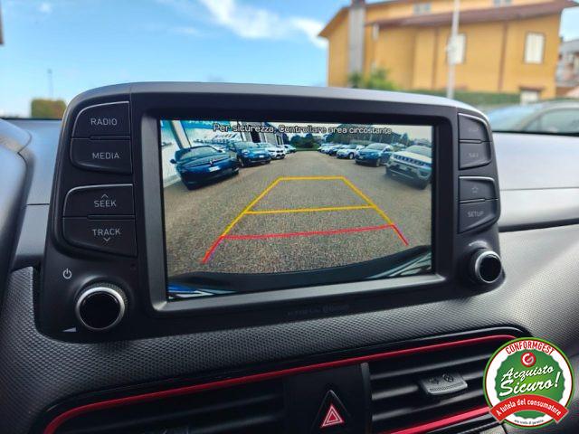 HYUNDAI Kona 1.0 T-GDI Xpossible