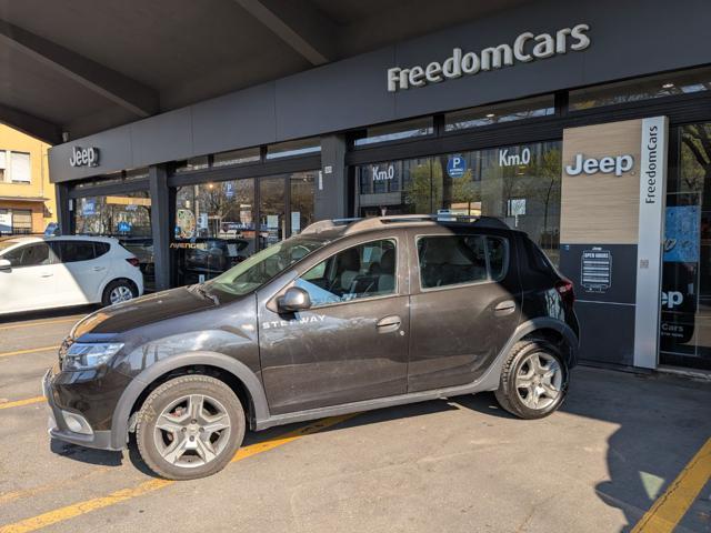 DACIA Sandero Stepway 0.9 TCe 12V 90 CV Start&Stop