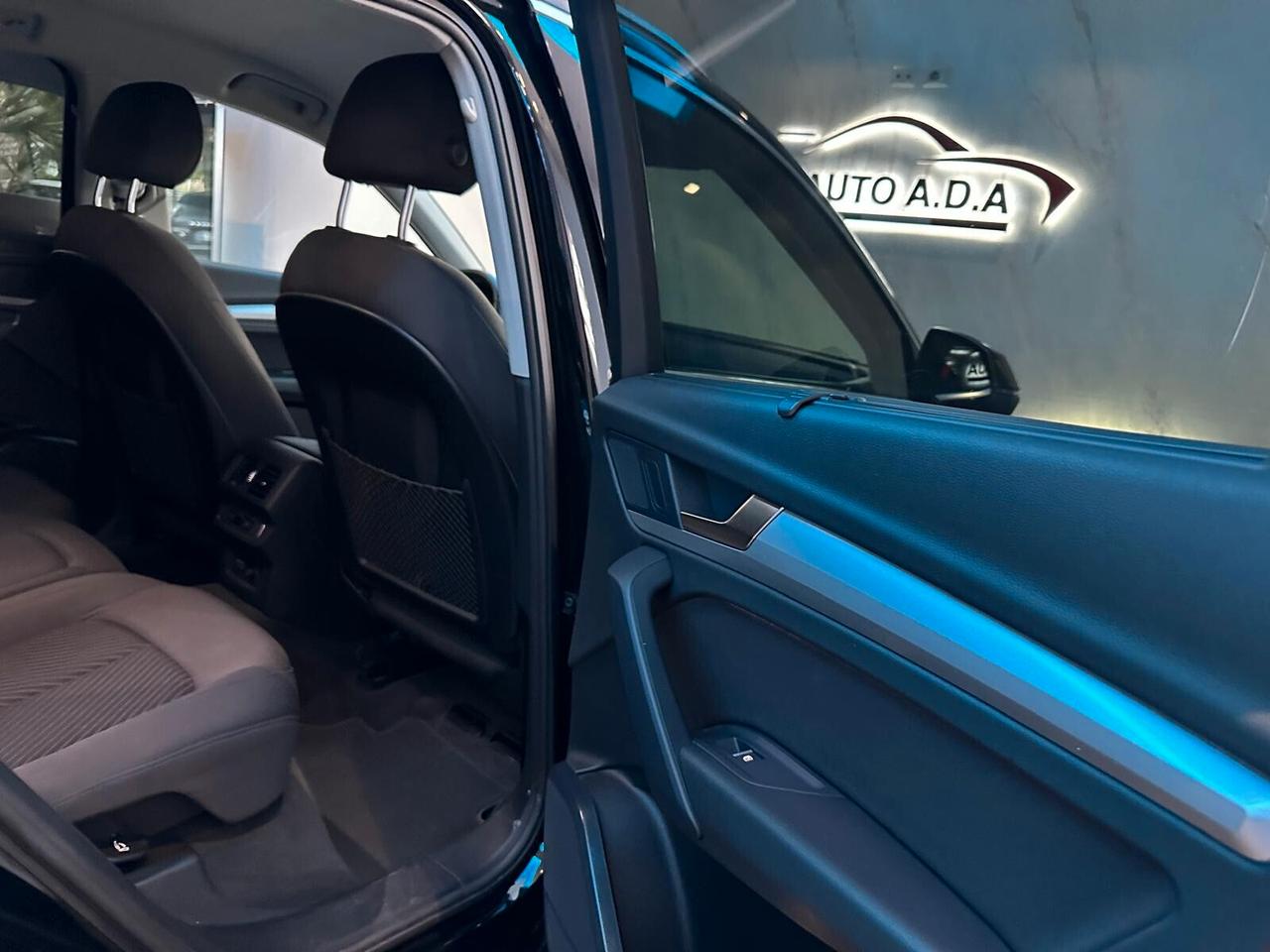 Audi Q5 40 TDI 204 CV quattro S tronic Business Advanced